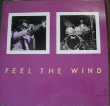 Album Freddie Hubbard: Feel The Wind