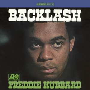 Album Freddie Hubbard: Backlash