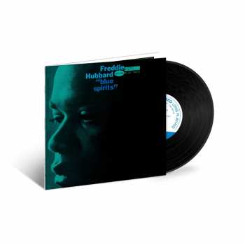 LP Freddie Hubbard: Blue Spirits (tone Poet Vinyl) (180g) 426583