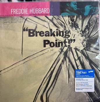 LP Freddie Hubbard: Breaking Point 393204