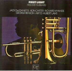 LP Freddie Hubbard: First Light 533469