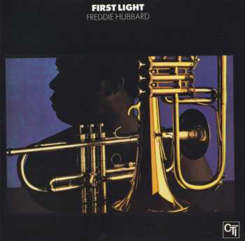 CD Freddie Hubbard: First Light