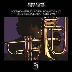 Album Freddie Hubbard: First Light