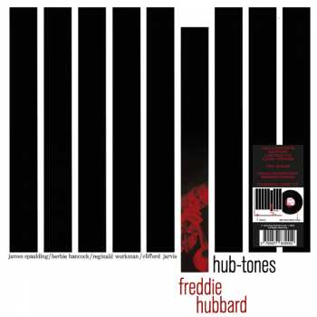 LP Freddie Hubbard: Hub-Tones LTD 462071