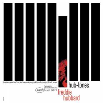 Album Freddie Hubbard: Hub-Tones