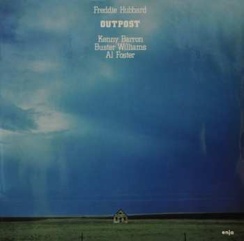 Album Freddie Hubbard: Outpost