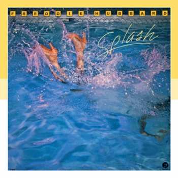 Album Freddie Hubbard: Splash