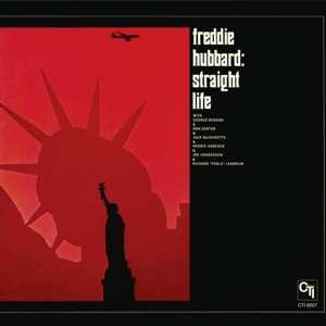 LP Freddie Hubbard: Straight Life 476009