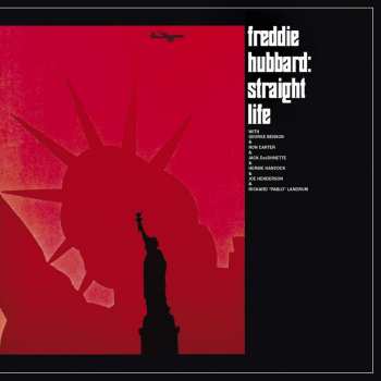 Freddie Hubbard: Straight Life