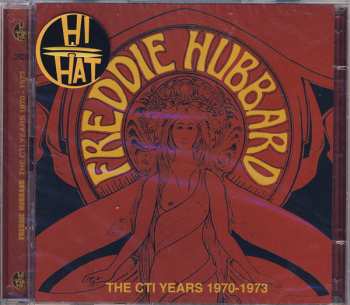 2CD Freddie Hubbard: The CTI Years 1970-1973 279972