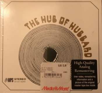 CD Freddie Hubbard: The Hub Of Hubbard DIGI 276426