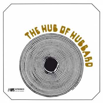 Album Freddie Hubbard: The Hub Of Hubbard