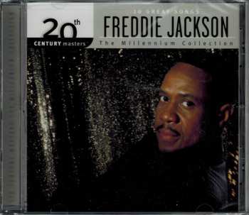 Album Freddie Jackson: 10 Great Songs