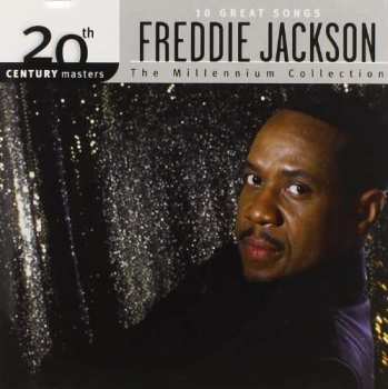 CD Freddie Jackson: 10 Great Songs 448933