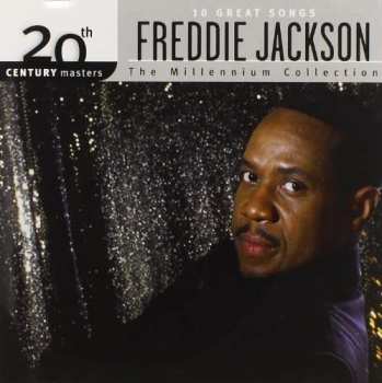 CD Freddie Jackson: 10 Great Songs