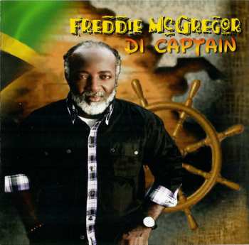 Album Freddie McGregor: Di Captain