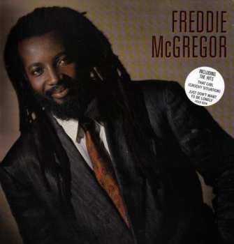 Album Freddie McGregor: Freddie McGregor