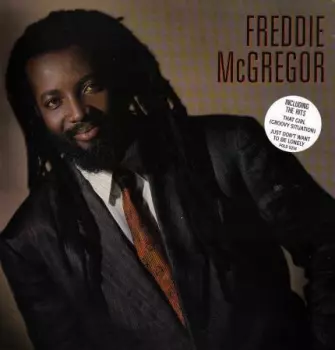 Freddie McGregor: Freddie McGregor