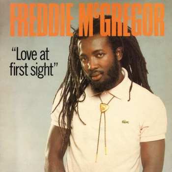 Album Freddie McGregor: Love At First Sight