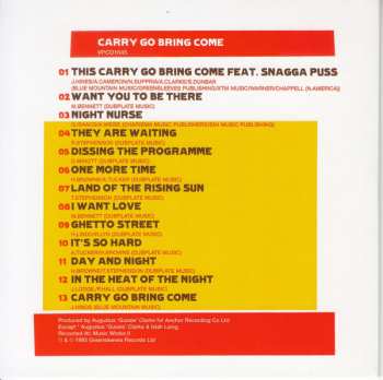 4CD/Box Set Freddie McGregor: Reggae Legends