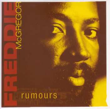 4CD/Box Set Freddie McGregor: Reggae Legends