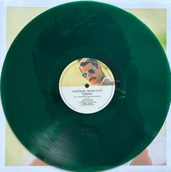 LP Freddie Mercury: Mr. Bad Guy