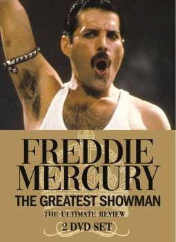 Album Freddie Mercury: The Greatest Showman
