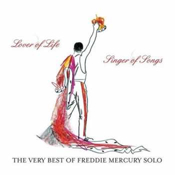 Album Freddie Mercury: The Very Best Of Freddie Mercury Solo