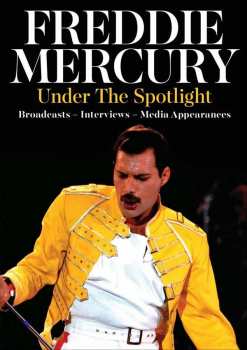 Album Freddie Mercury: Under The Spotlight