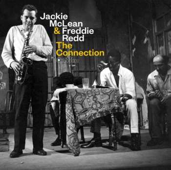 Album Freddie Redd Quartet: The Music From "The Connection"