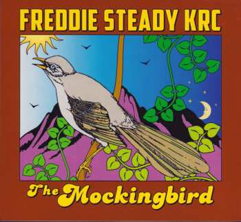CD Fred KRC: The Mockingbird 529466