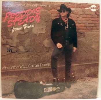 Album Freddie Steady: When The Wall Came Down