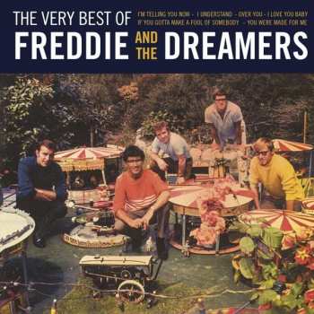 Album Freddie & The Dreamers: The Very Best Of Freddie And The Dreamers