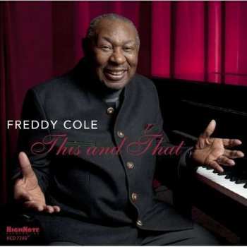 Album Freddy Cole: This And That