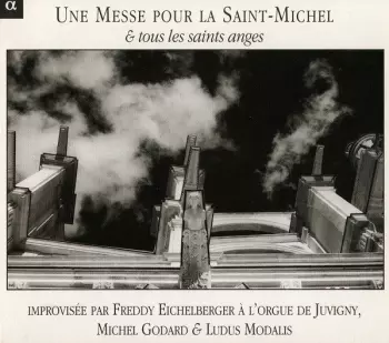 Une Messe Pour La Saint-Michel & Tous Les Saints Anges