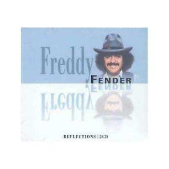 Album Freddy Fender: Freddy Fender