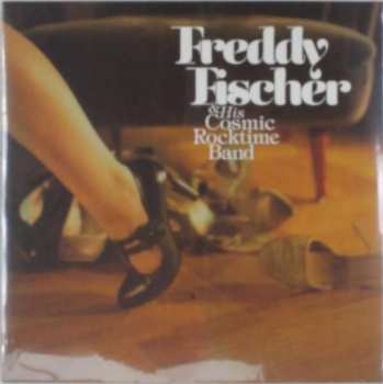 Album Freddy & His Cos Fischer: Schuhe Raus Und Tanzen Gehen