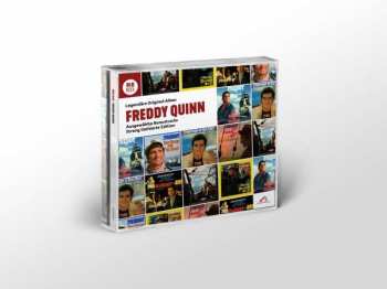 Album Freddy Quinn: Big Box