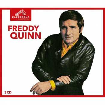 Freddy Quinn: Freddy Quinn