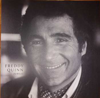 Album Freddy Quinn: Jubilo