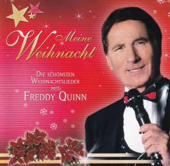Freddy Quinn: Meine Weihnacht