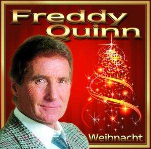 CD Freddy Quinn: Meine Weihnacht 388092