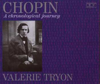 Album Frédéric Chopin: A Chronological Journey