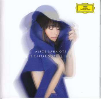 Album Frédéric Chopin: Alice Sara Ott - Echoes Of Life