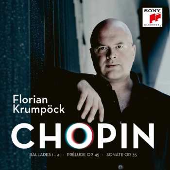 CD Frédéric Chopin: Balladen Nr.1-4 491839
