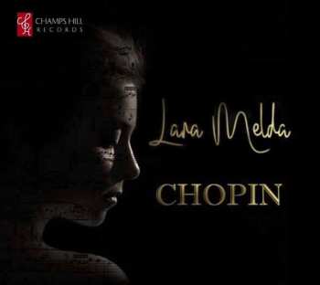 CD Lara Melda: Lara Melda - Chopin 437471