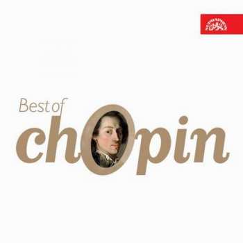 Album Frédéric Chopin: Best Of Chopin
