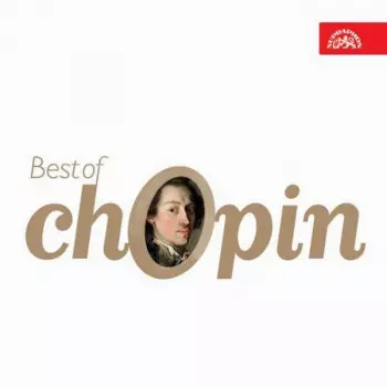 Frédéric Chopin: Best Of Chopin
