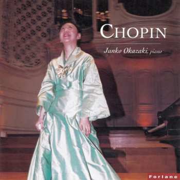 Album Frédéric Chopin: Chopin