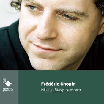 Album Frédéric Chopin: En Concert
